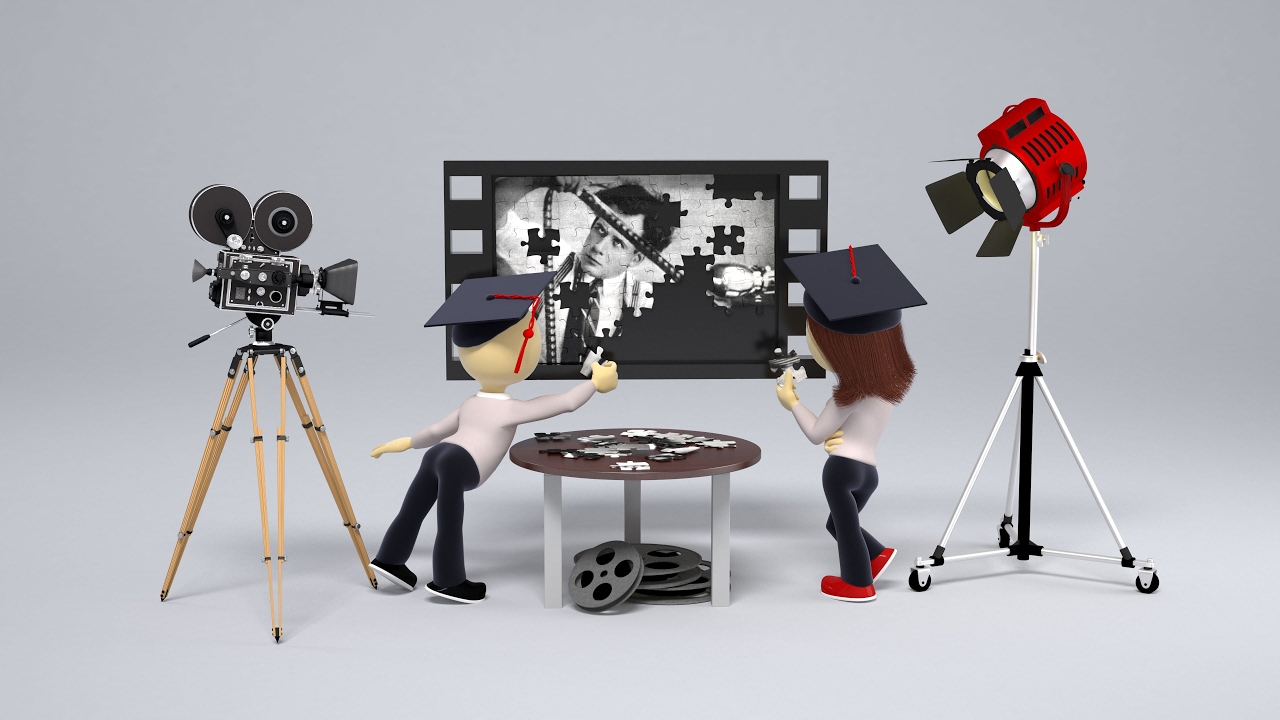 Основы видеомонтажа: Создание и редактирование видео