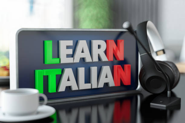 Курсы онлайн по итальянскому языку: эффективное обучение с носителями языка
