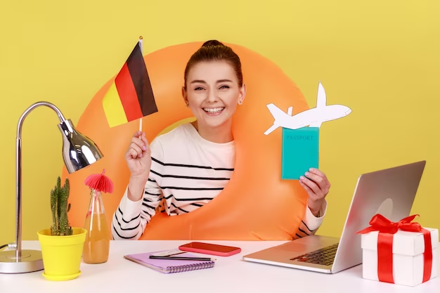 Курсы изучения немецкого языка онлайн